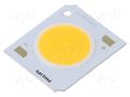 Power LED; white; COB; 17.4W; 3000K; 2485÷2615(typ)-2877lm; 500mA PHILIPS 929003446480