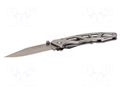 Knife; universal; Tool length: 178mm; Blade length: 72mm; folding IRIMO SA.670-178-1