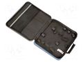 Etui; tool case; 353x310x50mm IRIMO SA.9022-4-35