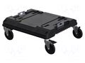Hand truck; 486x436x181mm; FATMAX®; platform; 100kg STANLEY STL-FMST1-71972