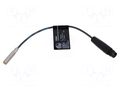 Sensor: inductive IFM ELECTRONIC IY5045