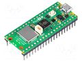 Kit: prototype board; Raspberry Pi PICO 2 W WITH HEADER; 2,4GHz RASPBERRY PI SC1634