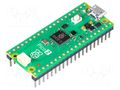 Kit: prototype board; Raspberry Pi PICO 2 WITH HEADER; 51x21mm RASPBERRY PI SC1632