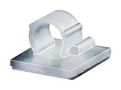 CABLE CLIP, S/ADHESIVE, 9MM, PK50 151-13501