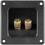 Speaker Terminal - 2-pin 11698