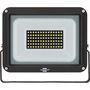 LED Spotlight JARO 7060 / LED Floodlight 50W for outdoor use (LED Outdoor Light for wall mounting, with 5800lm, made of high-quality aluminium, IP65) 1171250541 4007123684885