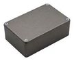 BOX, ABS, SCREENED, GREY BIM2000/10-EMI/RFI