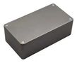 BOX, ABS, SCREENED, GREY BIM2005/15-EMI/RFI