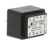 TRANSFORMER, 1+1:2+2, 150/600 OHM, AUDIO A262A2E
