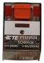 RELAY, 4PDT, 240VAC, 6A PT570524