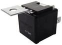 AUTOMOTIVE RELAY, SPDT, 12VDC, 40A 5-1393302-8