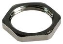LOCKNUT, BRASS, M25 52103030