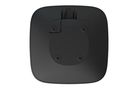 HUB Plus wireless control panel, 2x SIM 2G, LAN, 150 devices, 99 users, black, Ajax 11790.01.BL1 0856963007606