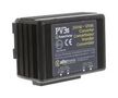 DC/DC CONVERTER, 12V, 3A PV3S