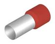 TERMINAL, WIRE FERRULE, 3/0AWG, RED 9028210000