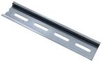 DIN RAIL, SLOTTED, PRE-CUT, TS35, 152.4MM 913917