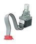 ROTARY ENCODER, OPTICAL, INCREMENTAL 62A22-02-060CH