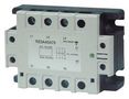 SSR, PANEL, 660VAC, 275VAC/50VDC, 75A RZ3A60A75