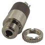 SOCKET, 2.5MM JACK, CHASSIS KLB 13