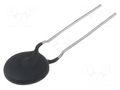 NTC thermistor; 10Ω; -55÷170°C; 3.9W; ±20%; THT; 3065K; Pitch: 7.5mm EPCOS B57238S0100M