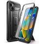 Supcase Unicorn Beetle Pro Case for iPhone 13 / iPhone 14 - Black, Supcase 843439118720 843439118720