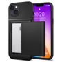 Spigen Slim Armor CS Case for iPhone 14 Plus - Black, Spigen 8809811864243 8809811864243