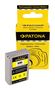 PATONA rechargeable Battery for Olympus OM-D E-M5 Pen E-P5 E-M1 BLN-1 BLN1, PATONA 1206 4260317097858