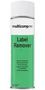 LABEL REMOVER, 200ML, AEROSOL PPC108