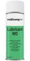 LUBRICANT, WD, 400ML, AEROSOL PPC111