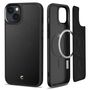 Spigen Cyrill Kajuk Mag Case with MagSafe for iPhone 14 Plus - Black, Spigen 8809811864434 8809811864434