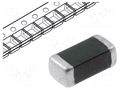 Varistor: metal-oxide; SMD; 1206; 14VAC; 18VDC; 0.5J; 200A; 8mW EPCOS B72520T140K62