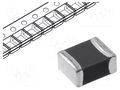 Varistor: metal-oxide; SMD; 1210; 30VAC; 38VDC; 2J; 300A; 10mW EPCOS B72530T300K62