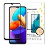 Wozinsky Full Glue tempered glass Vivo Y35 / Y22 / Y22s full screen with frame black (case friendly), Wozinsky 5907769309397 5907769309397