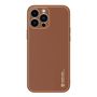 Dux Ducis Yolo Apple iPhone 14 Pro Brown, Dux Ducis 6934913032053 6934913032053