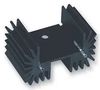 HEAT SINK, TO-220/218, 5.6┬░C/W 6396BG