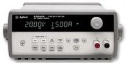 POWER SUPPLY, 1CH, 60V, 2.2A, PROG E3645A