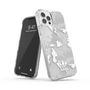 Adidas OR SnapCase Camo iPhone 12/12 Pro transparent/white 43705, Adidas 8718846087445 8718846087445