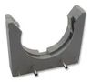 HOLDER, BATTERY, HORIZONTAL, FOR CR NL5077-LF