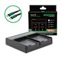  PATONA Premium Dual PD Performance charger for Samsung EB-F1A2GBU incl. USB-C input/output, PATONA 121657 4055655243247