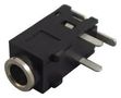 SOCKET, 2.5MM JACK, CHASSIS 1501 04