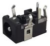 SOCKET, LOW VOLTAGE, 1.65MM 1613 05