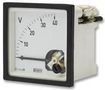 METER, DIN72, 40VDC E243-01V-G-NP-NP