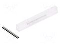 Connector: pin strips; pin header; male; PIN: 48; 1.5A; 60V; SMT FISCHER ELEKTRONIK MK226SMD48.ZSM