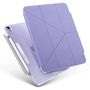 Uniq Camden case for iPad Air 10.9&#39;&#39; (2022/2020) - lavender, UNIQ 8886463680407 8886463680407