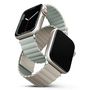 Uniq Revix strap for Apple Watch 1/2/3/4/5/6/7/8/SE/SE2/Ultra 42/44/45/49mm - sage-beige, UNIQ 8886463680827 8886463680827