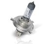 Headlamp 12V 60/55W H4 P43t-38 +110% NARVA 480034000 4013790005779