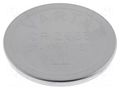 Battery: lithium; CR2025,coin; 3V; 170mAh; non-rechargeable VARTA MICROBATTERY BAT-CR2025/VA