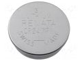 Battery: lithium; CR2477N,coin; 3V; 950mAh; non-rechargeable RENATA BAT-CR2477N/RN