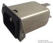 FILTER, INLET, IEC, 10A 5120.0006.0