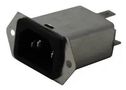FILTER, INLET, IEC, 2A 5120.0001.0